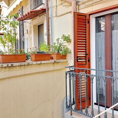 Casa Vacanze Lacorte Byfrancy Bari Buitenkant foto