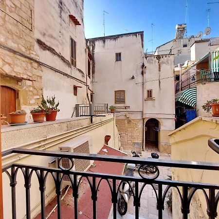 Casa Vacanze Lacorte Byfrancy Bari Buitenkant foto