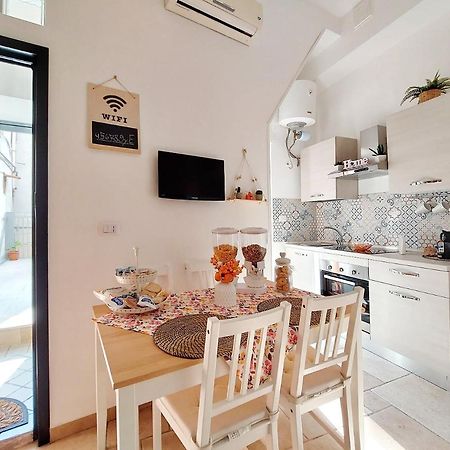 Casa Vacanze Lacorte Byfrancy Bari Buitenkant foto