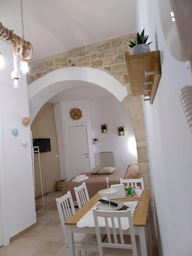 Casa Vacanze Lacorte Byfrancy Bari Buitenkant foto