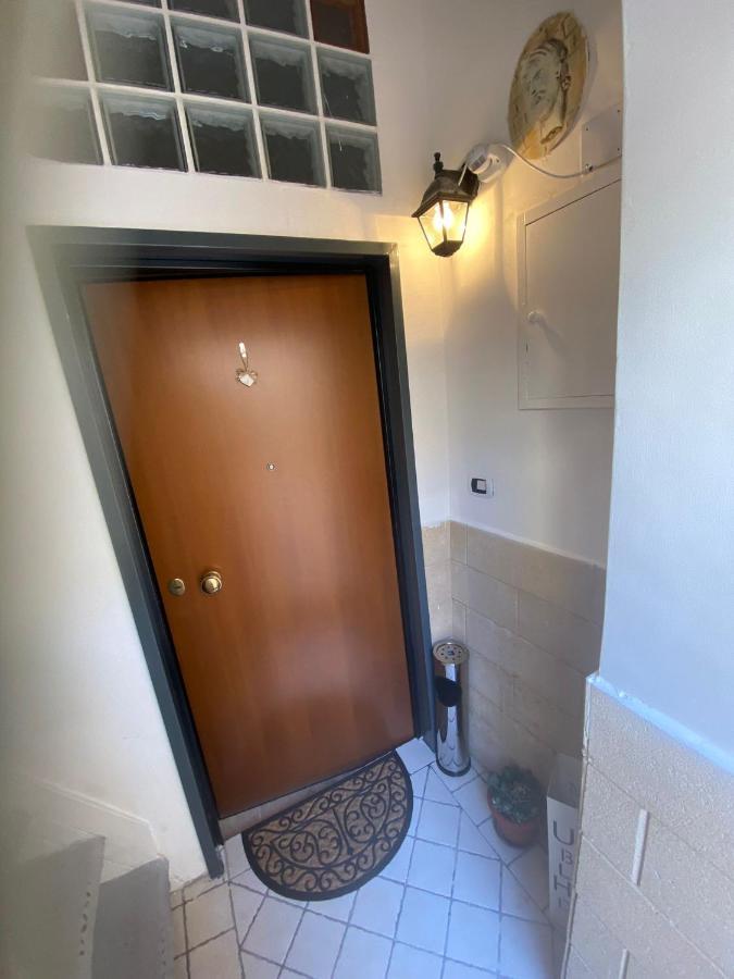 Casa Vacanze Lacorte Byfrancy Bari Buitenkant foto