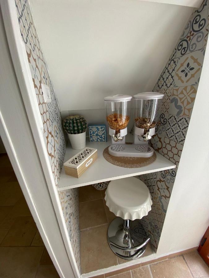 Casa Vacanze Lacorte Byfrancy Bari Buitenkant foto