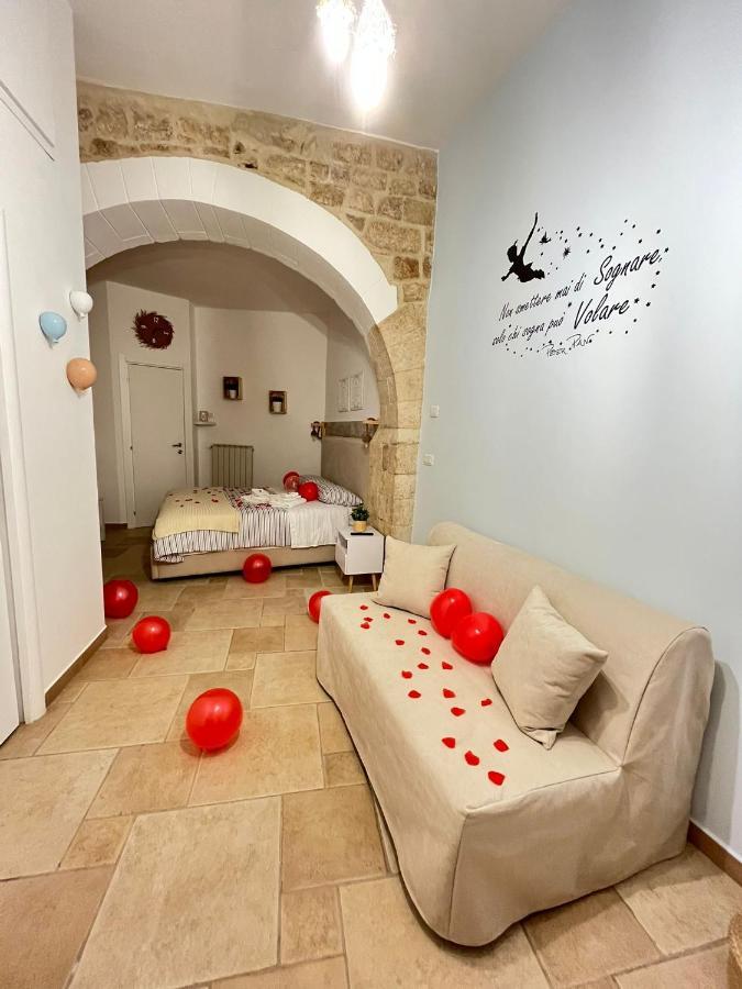 Casa Vacanze Lacorte Byfrancy Bari Buitenkant foto