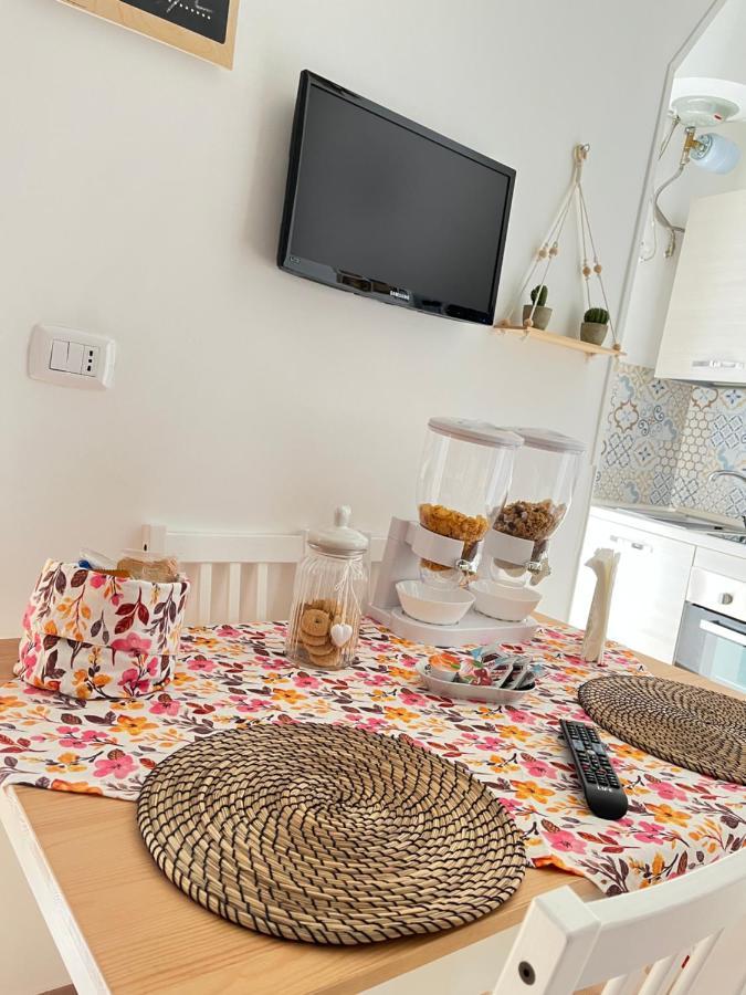 Casa Vacanze Lacorte Byfrancy Bari Buitenkant foto