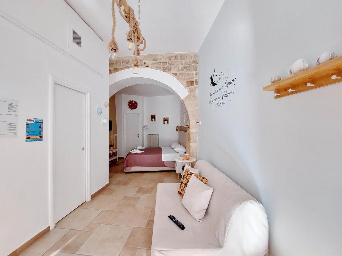 Casa Vacanze Lacorte Byfrancy Bari Buitenkant foto