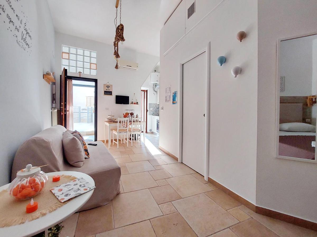 Casa Vacanze Lacorte Byfrancy Bari Buitenkant foto
