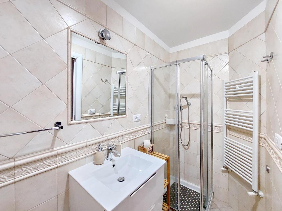 Casa Vacanze Lacorte Byfrancy Bari Buitenkant foto
