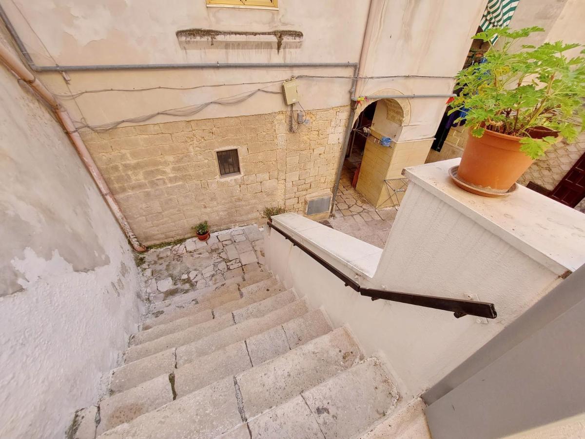Casa Vacanze Lacorte Byfrancy Bari Buitenkant foto