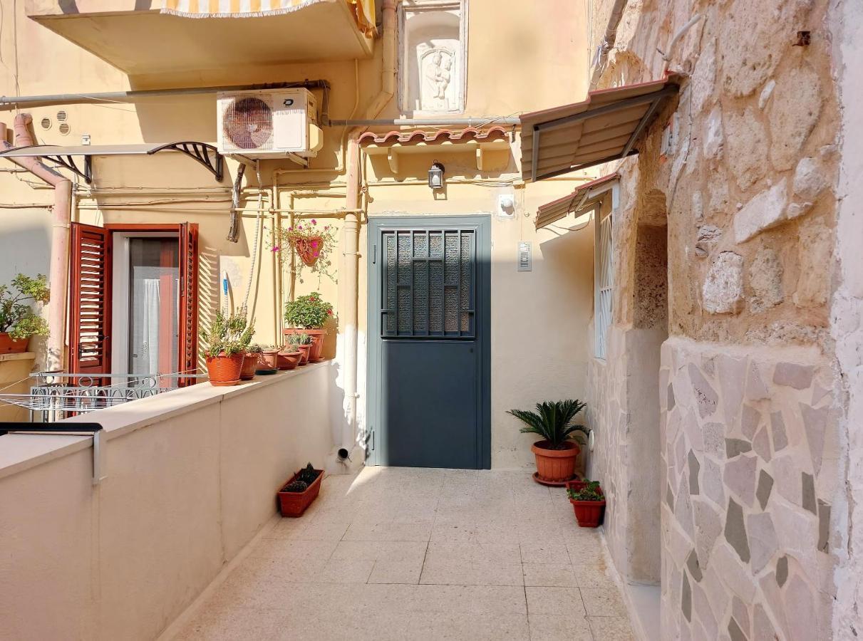 Casa Vacanze Lacorte Byfrancy Bari Buitenkant foto