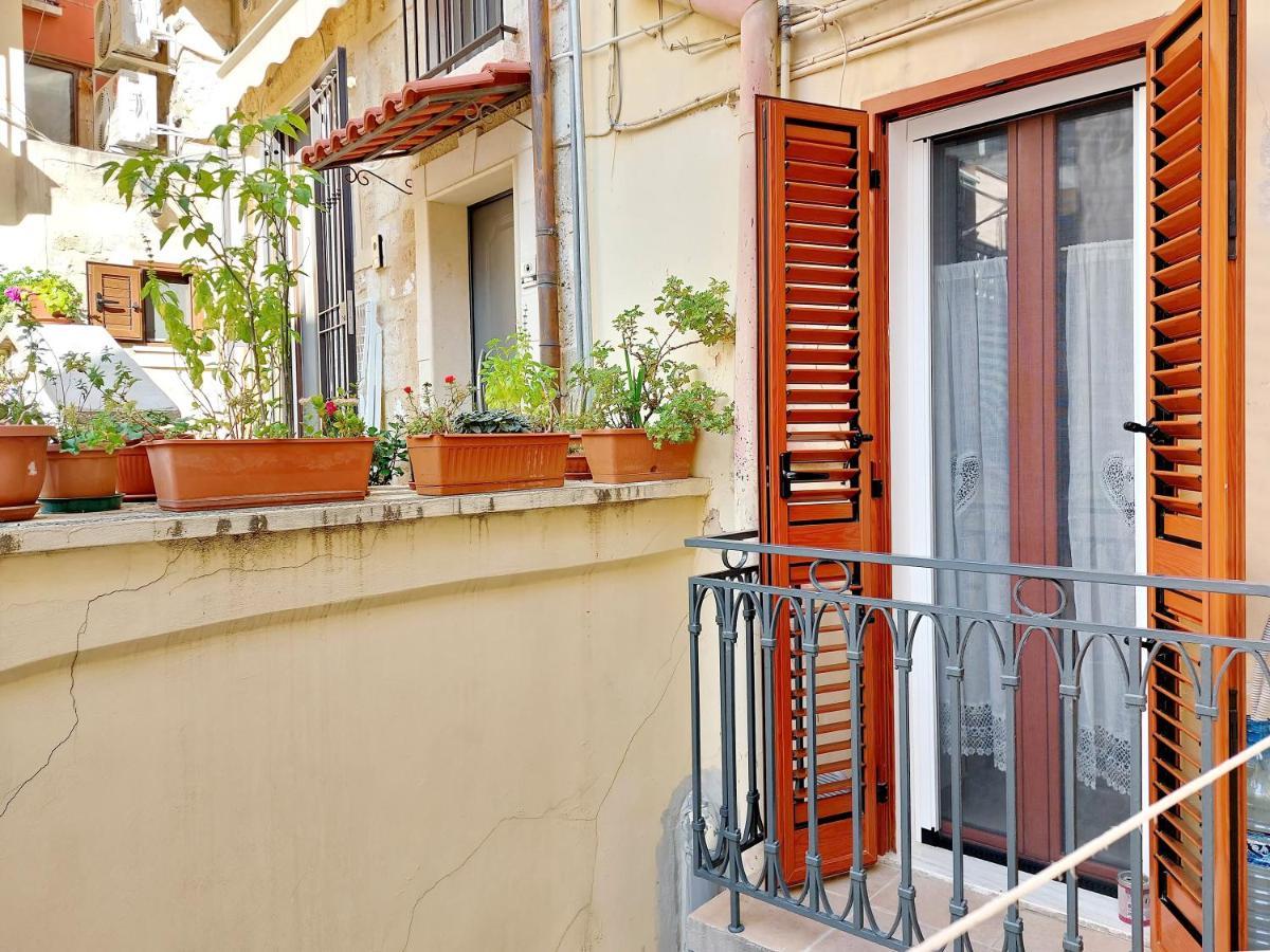 Casa Vacanze Lacorte Byfrancy Bari Buitenkant foto