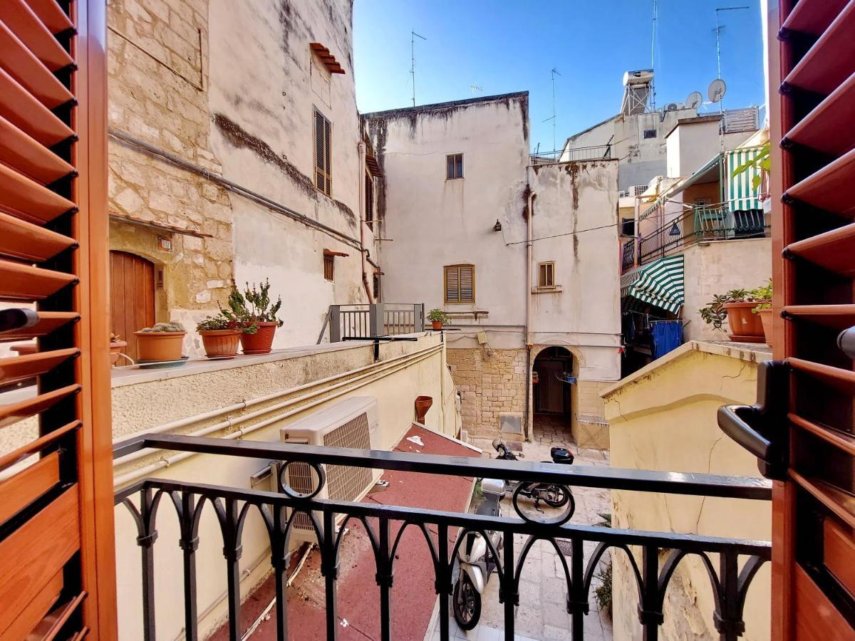 Casa Vacanze Lacorte Byfrancy Bari Buitenkant foto