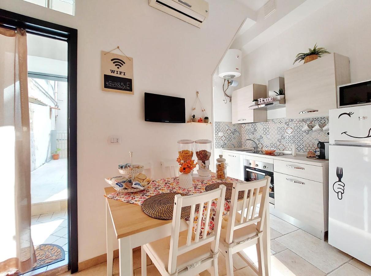 Casa Vacanze Lacorte Byfrancy Bari Buitenkant foto